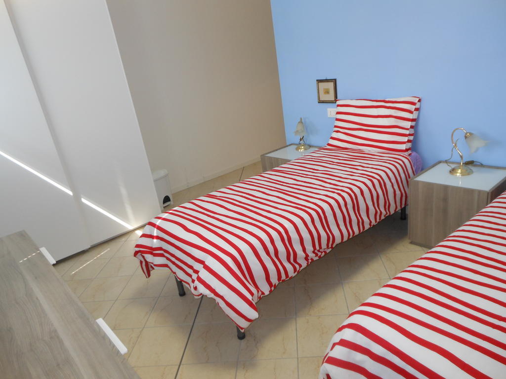 B&B Relax Vicenza Habitación foto