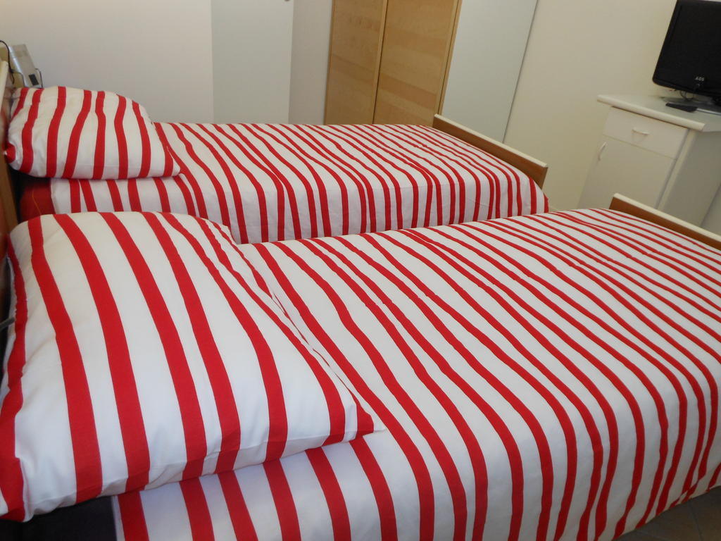 B&B Relax Vicenza Habitación foto